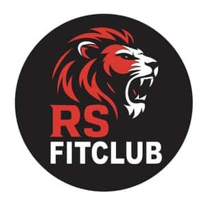 RS Fitclub logo