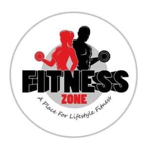 Fitness Zone logo