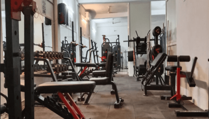 Fit & Hot Gym