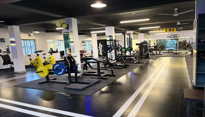 Fitness EDGE 1