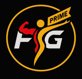 Fitgenix Prime logo