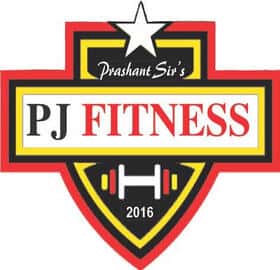 PJ Fitness logo