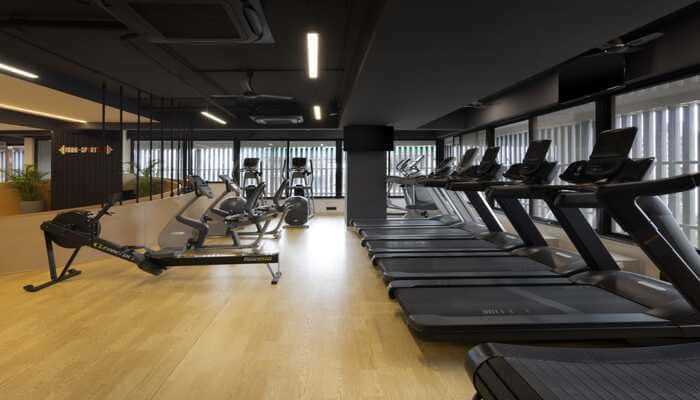 Elev8 The Ultimate Gym