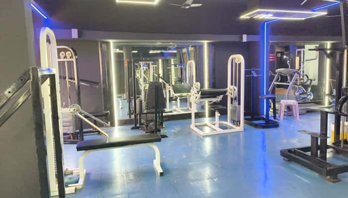 Fitness Factory