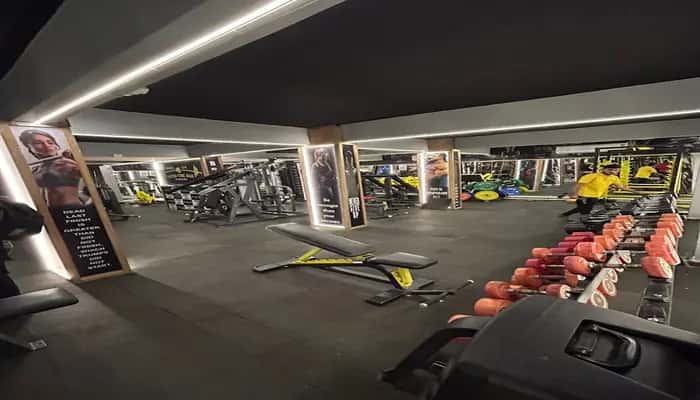 Fitgenix Prime