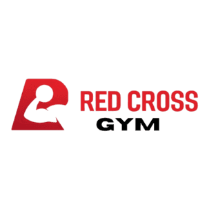 RED CROSS GYM logo