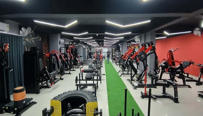 Power Gym Premium