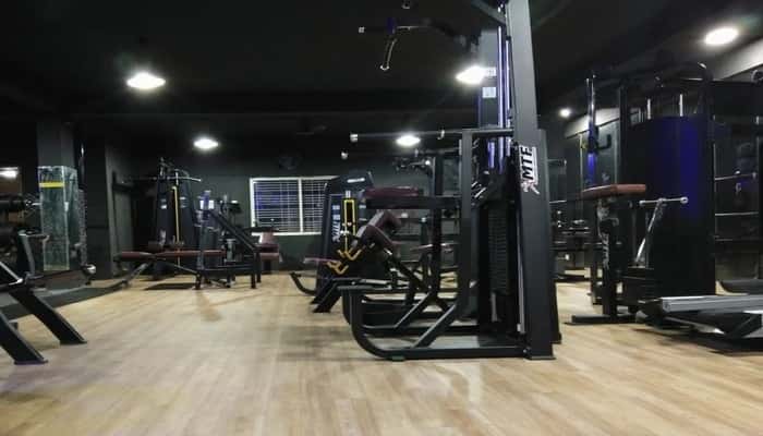 Fitness Edge 2
