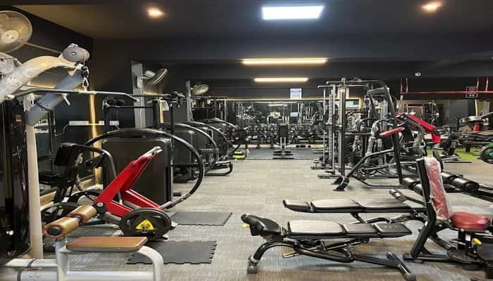 Elite Fitness
