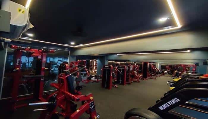 Ragnor Fitness
