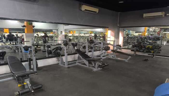 Ultimate Slimwell Health Center