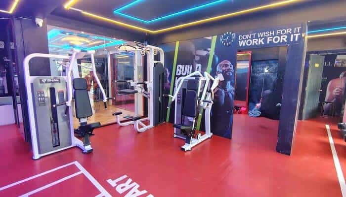 Ragnor Fitness Prime