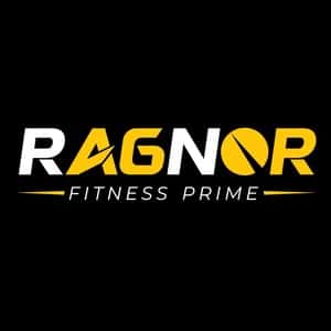 Ragnor Fitness Prime logo