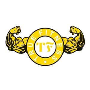 True Fitness Unisex Gym logo