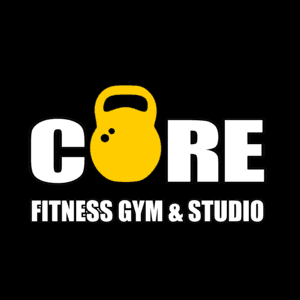 Core Fitness Gym & Studio logo