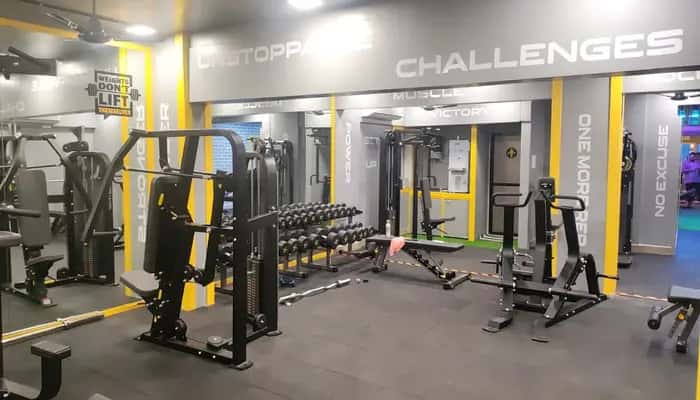 Ultimate Slimwell Health Center