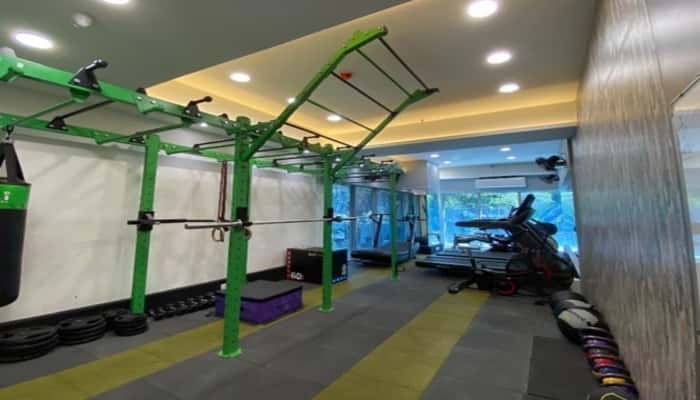 Bodylink Fitnesss