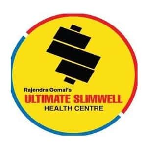 Ultimate Slimwell Health Center logo