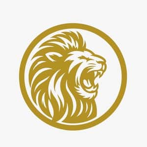 Simha Fitness Hub logo
