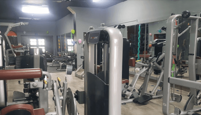 Equinox Fitness