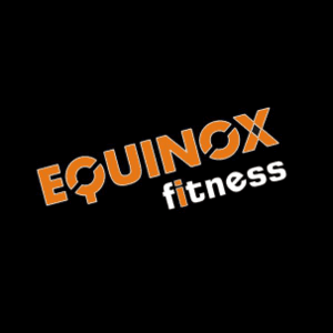 Equinox Fitness logo