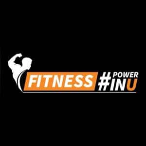 Fitness PowerInU logo