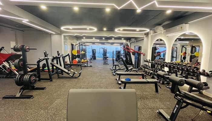 Fit24 Fitness Club
