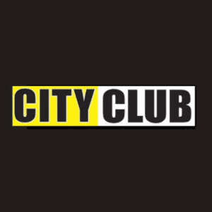 City Club logo