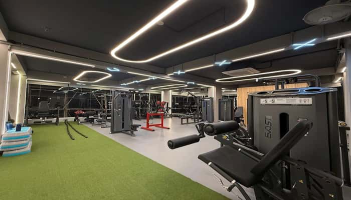 Fit24 Fitness Studio