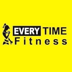 Everytime Fitness logo