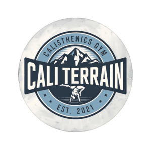 Cali Terrain - Calisthenics Gym logo