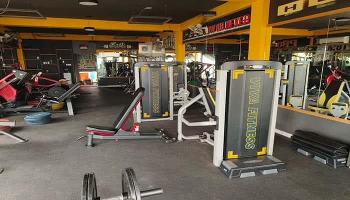 FRD Gym