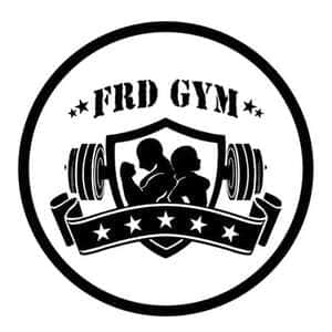 FRD Gym logo