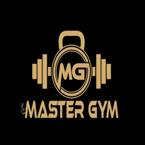 Master Gym logo