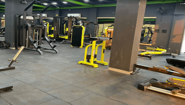 Perfect Fitness Club