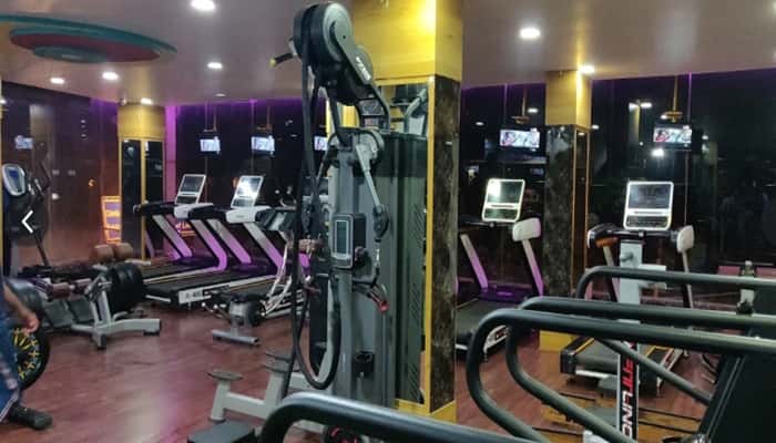 FRD Gym