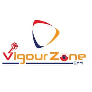 Vigourzone Gym logo