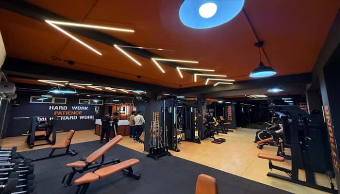 Fitness PowerinU Studio