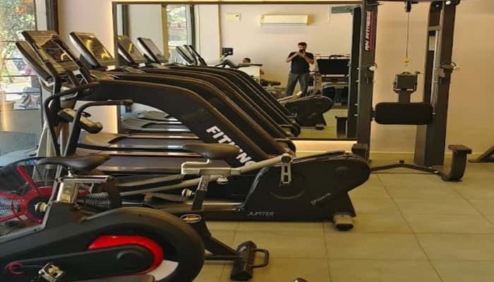 The Muscle Studio