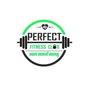 Perfect Fitness Club logo