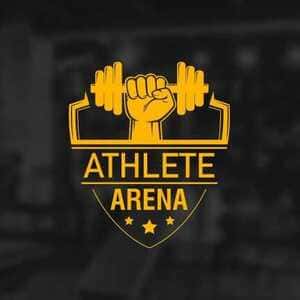Athlete Arena logo