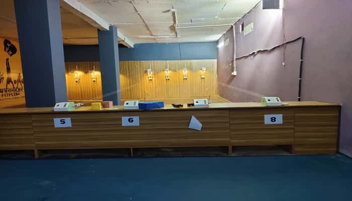 Vijay Sri Shooting Academy