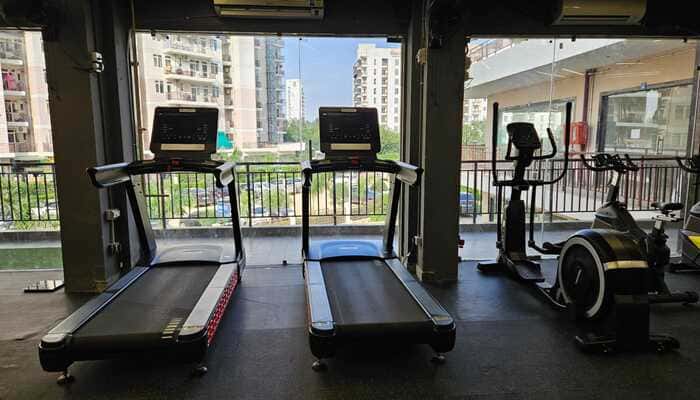 GSF Gym