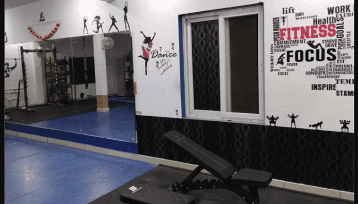 Sprint & Sweat Fitness Studio