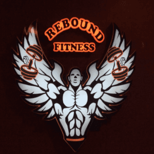 Rebound Fitness logo