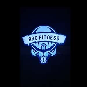 ARC Fitness logo