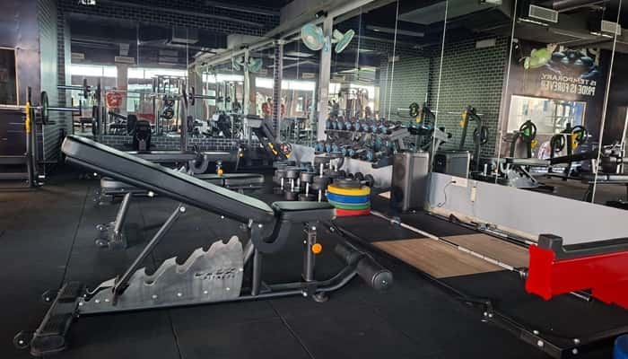 ARC Fitness
