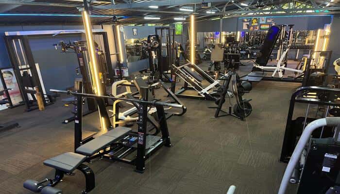 Sonsurkar Fitness Elite