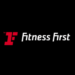 Fitness First logo