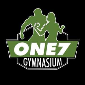 One7 Gymnasium logo